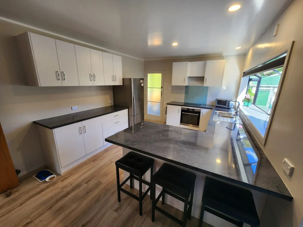 After photo 3 - Kitchen Reno 5